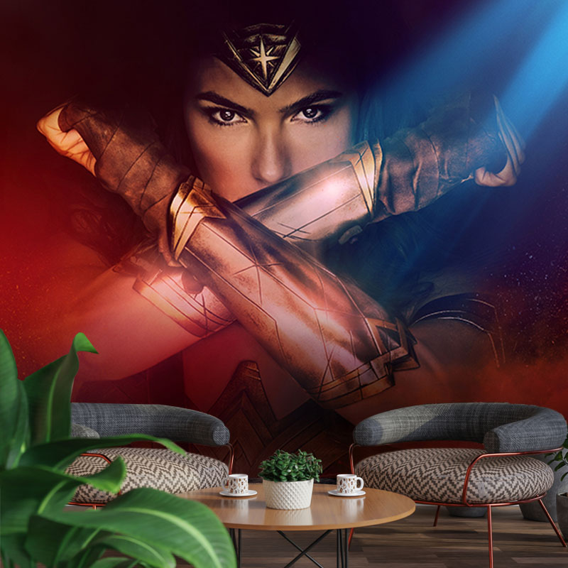 Wonder Woman movie 1
